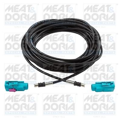 Aerial Cable
